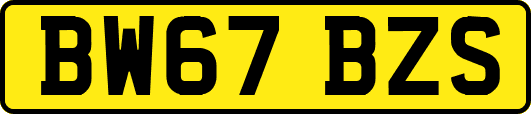 BW67BZS