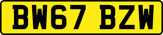 BW67BZW