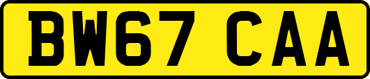 BW67CAA