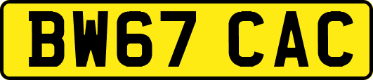 BW67CAC