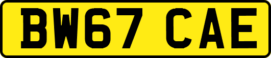 BW67CAE