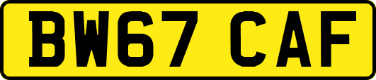 BW67CAF