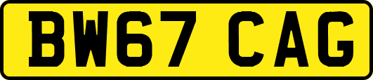 BW67CAG