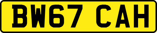 BW67CAH