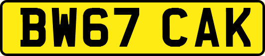 BW67CAK