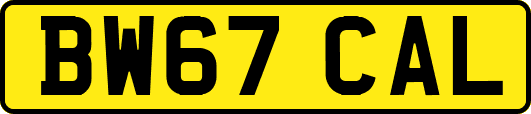 BW67CAL