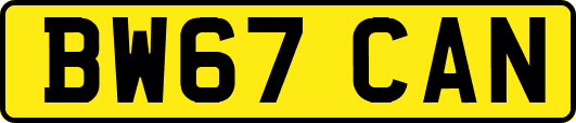 BW67CAN