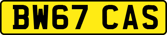 BW67CAS