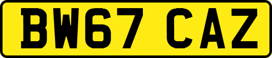 BW67CAZ