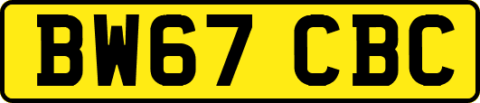 BW67CBC