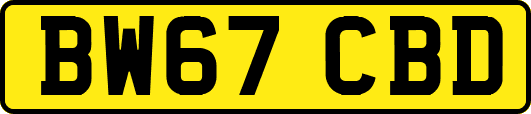 BW67CBD