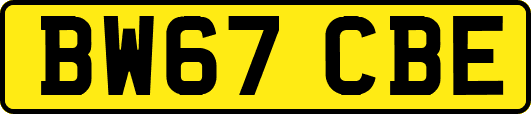 BW67CBE
