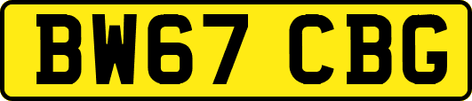 BW67CBG