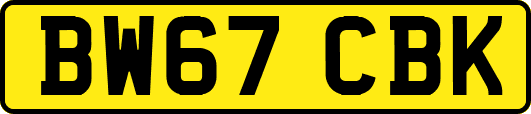 BW67CBK
