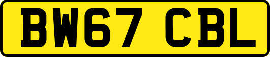 BW67CBL