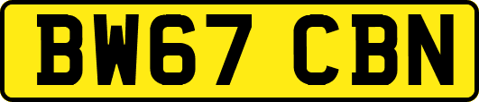 BW67CBN