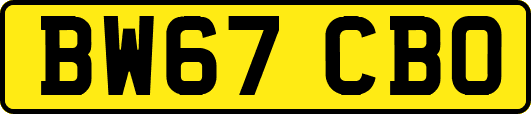 BW67CBO