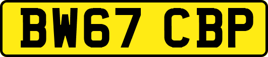 BW67CBP