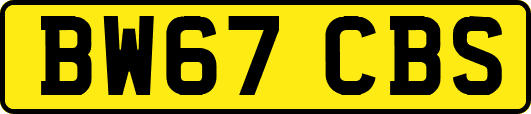 BW67CBS