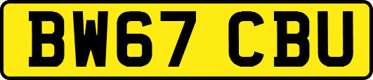 BW67CBU