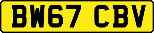 BW67CBV