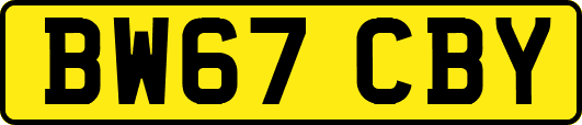 BW67CBY