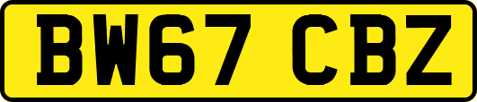 BW67CBZ