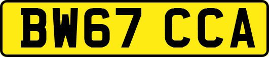 BW67CCA