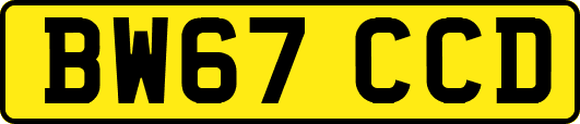 BW67CCD
