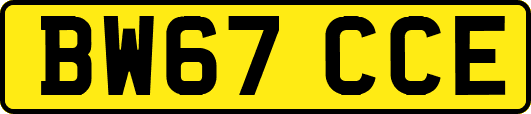 BW67CCE