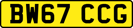 BW67CCG