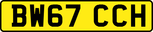BW67CCH