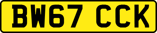 BW67CCK