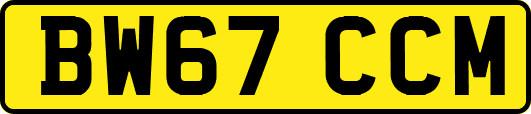 BW67CCM