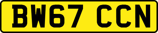 BW67CCN