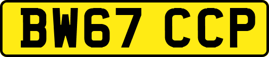 BW67CCP