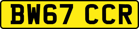BW67CCR