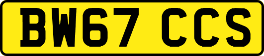 BW67CCS