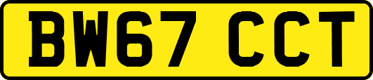 BW67CCT