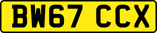 BW67CCX