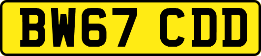 BW67CDD