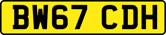BW67CDH