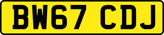 BW67CDJ