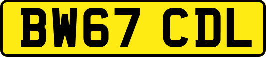 BW67CDL