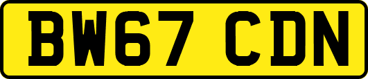 BW67CDN