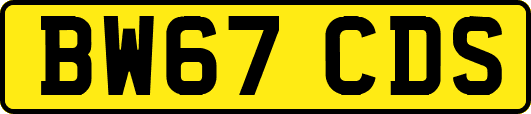 BW67CDS