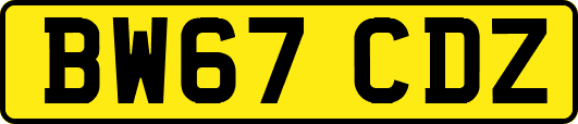 BW67CDZ