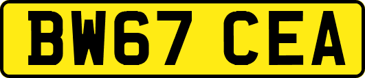 BW67CEA