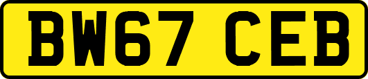 BW67CEB