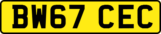 BW67CEC